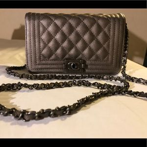 Cross body bag